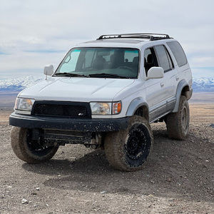 Meet your Posher, Skyler